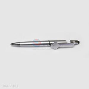 Cheap Plastic Touch Screen Ball-point Pen