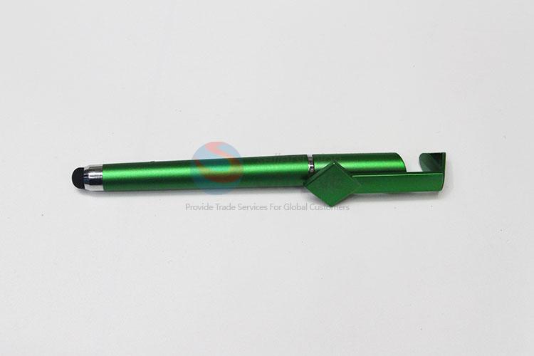 China Supply Plastic Touch Screen Ball-point Pen