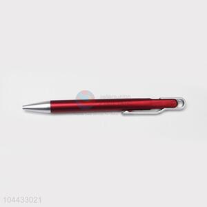 Recent Design Plastic Ball-point Pen