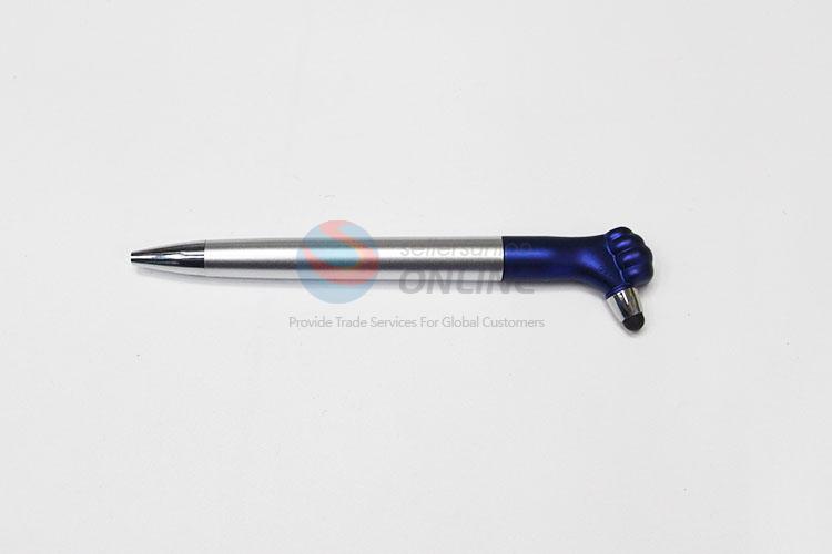 Latest Plastic Touch Screen Ball-point Pen