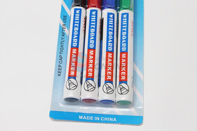 Made In China Plastic Marking Pens/Markers Set