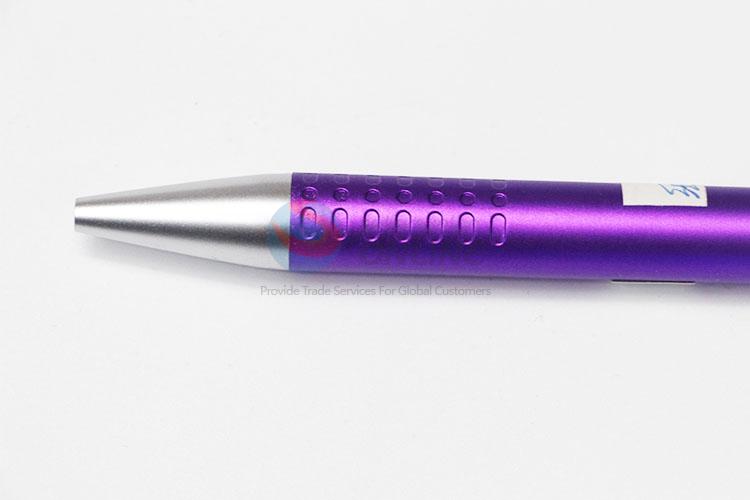 New Arrival Plastic Ball-point Pen