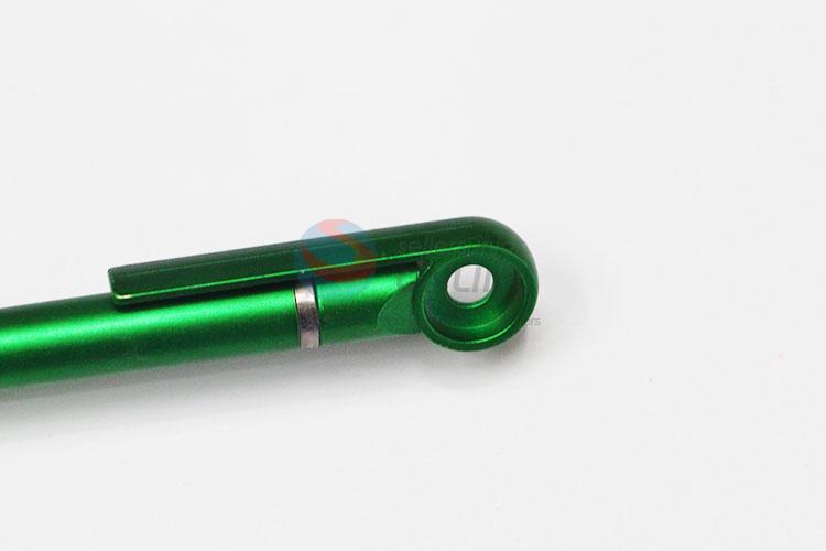 New Design Plastic Touch Screen Ball-point Pen