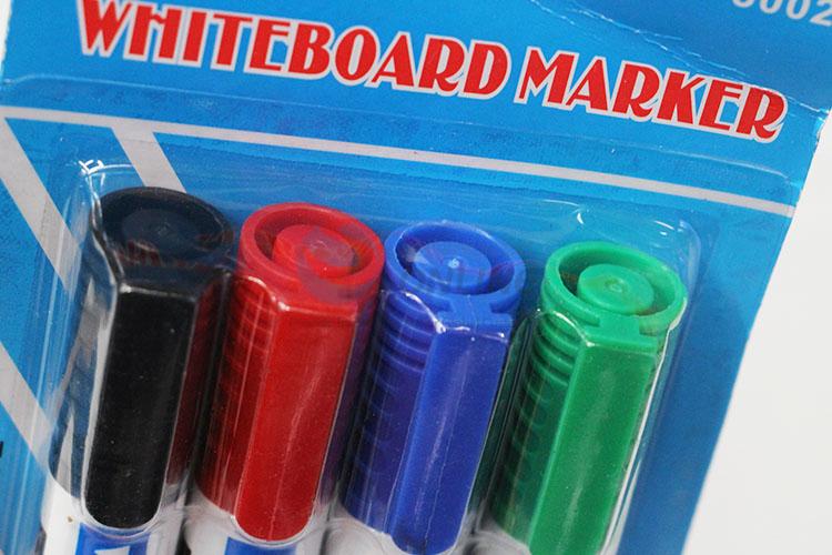 Made In China Plastic Marking Pens/Markers Set