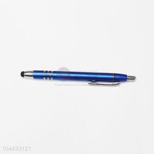 Promotional Plastic Touch Screen Ball-point Pen