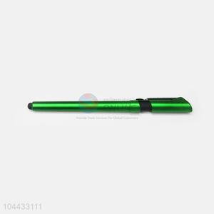 Competitive Price Plastic Touch Screen Ball-point Pen