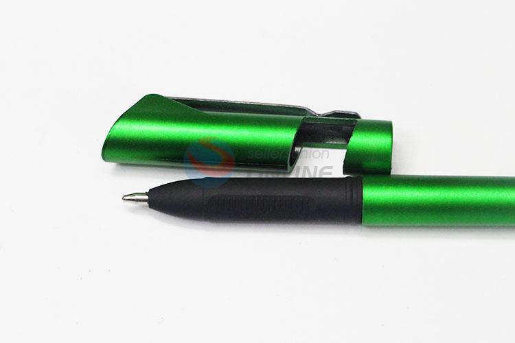 Competitive Price Plastic Touch Screen Ball-point Pen