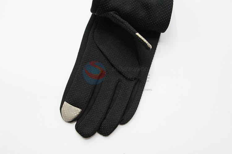 New Products Men Usage Daily Life Glove Soft Winter Man  Glove