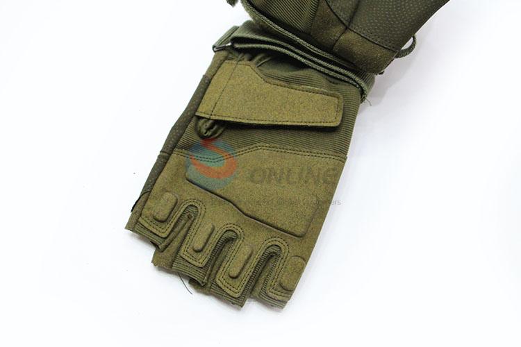 Wholesale Price Hand Protection Safety Outdoor Work Gloves