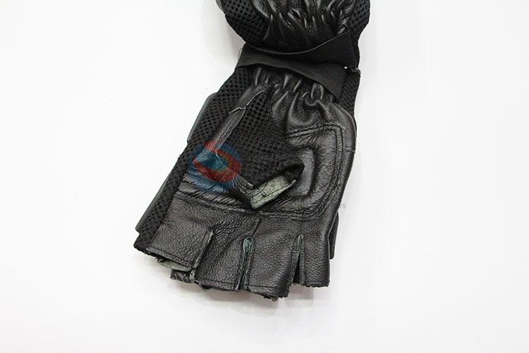 Best Sale Winter Gloves Bike Fishing Outdoor Safety Glove