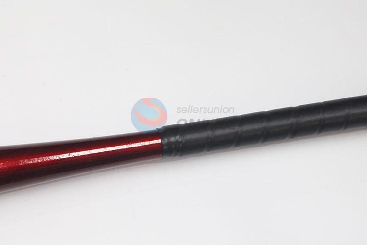 High quality custom baseball bat manufacturer with customer logo