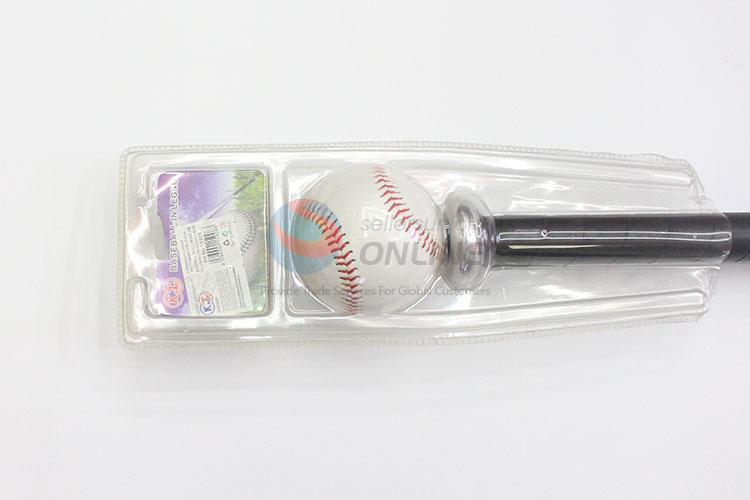 Best Quality Baseball Bat with Ball for Excise