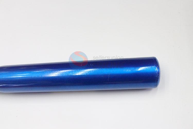 Aluminium Blue Baseball Bat with Baseball Ball Set