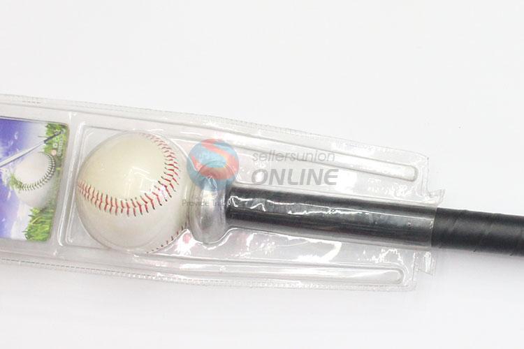 Good Price Baseball Bat with Ball for Wholesale