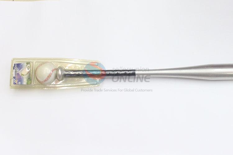 Hot Selling Baseball Bat with Ball with Low Price