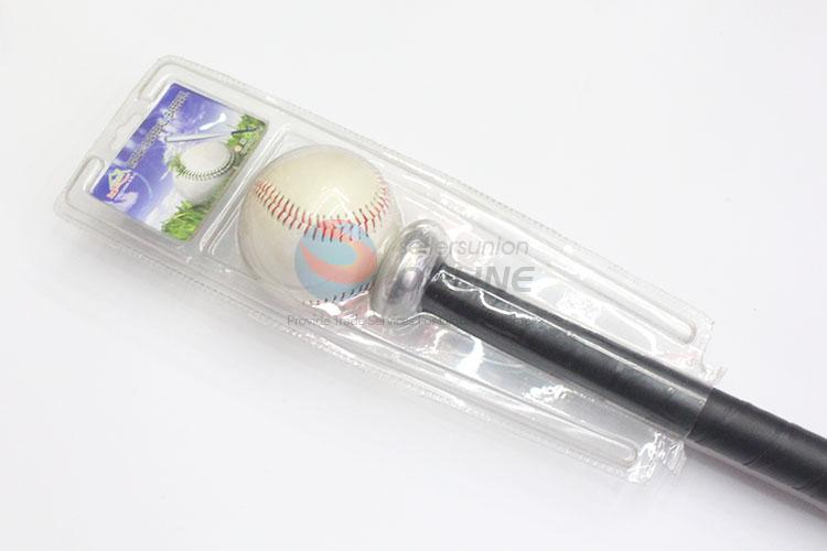 High Quality Baseball Bat with PVC Ball