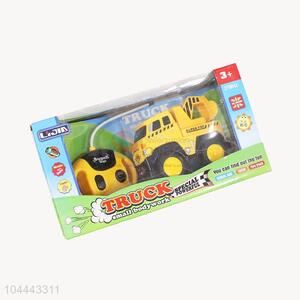 Best low price excavator shape toy car