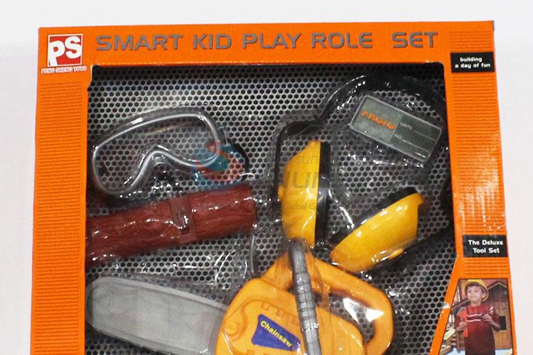 Popular factory price best tool set simulation toy