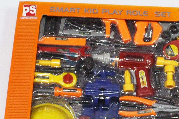 Great useful low price tool set simulation toy