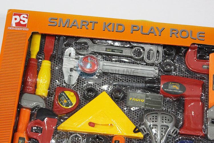 Low price new arrival tool set simulation toy