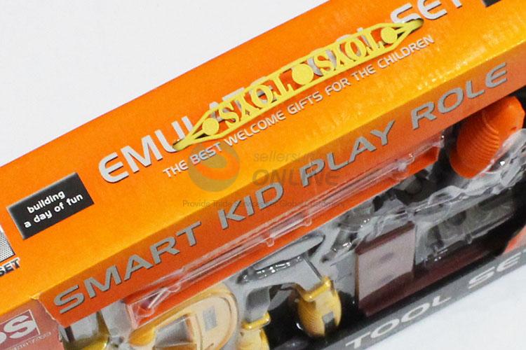 Wholesale cheap tool set simulation toy