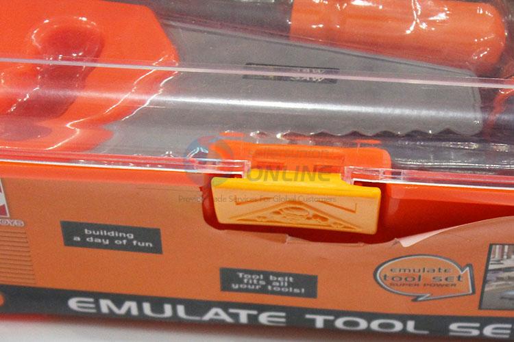 Normal low price high sales tool set simulation toy