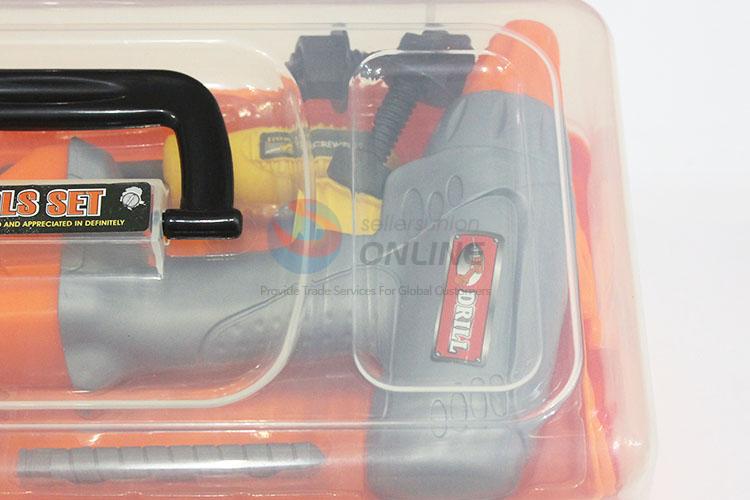 Best inexpensive tool set simulation toy
