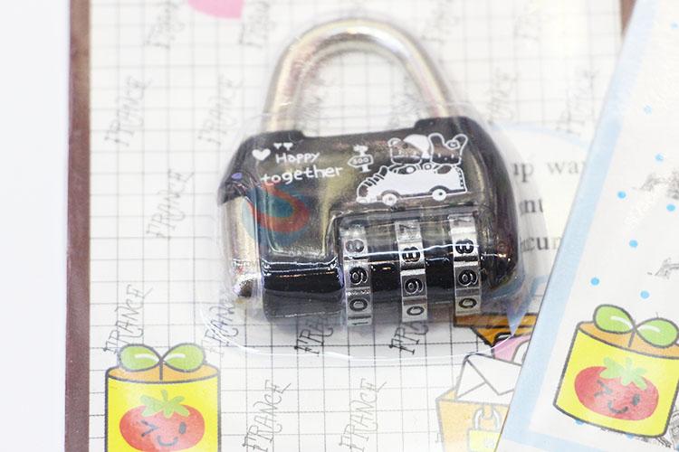 Professional Padlock Luggage Lock for Backpack