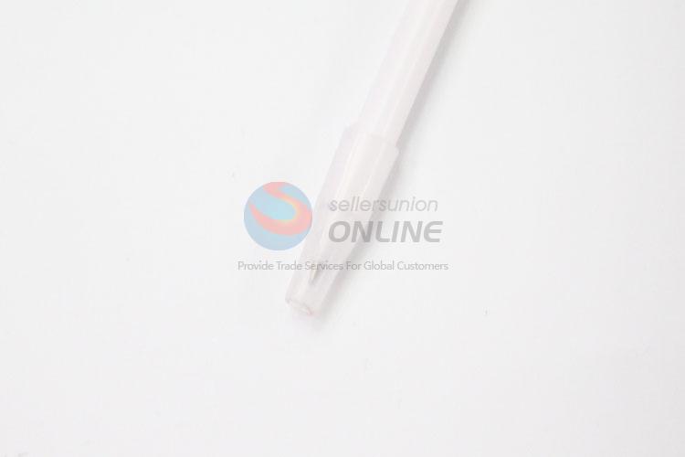 Russian Flag Design Plastic Ballpoint Pen