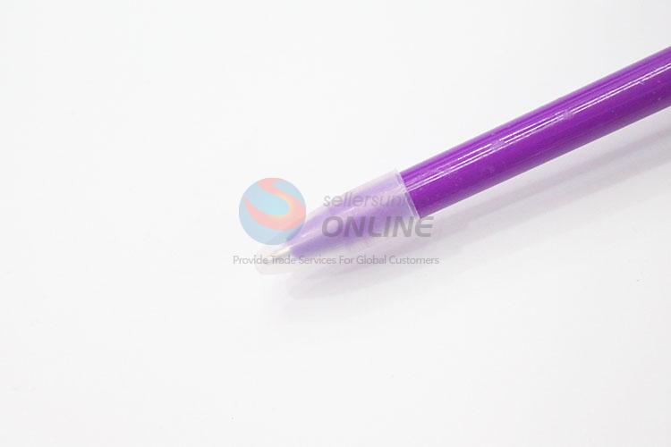 Fashion Halloween Style Plastic Ballpoint Pen