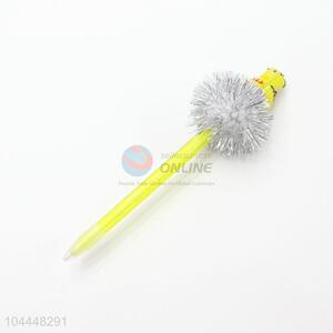 Funny Halloween Plastic Ballpoint Pen