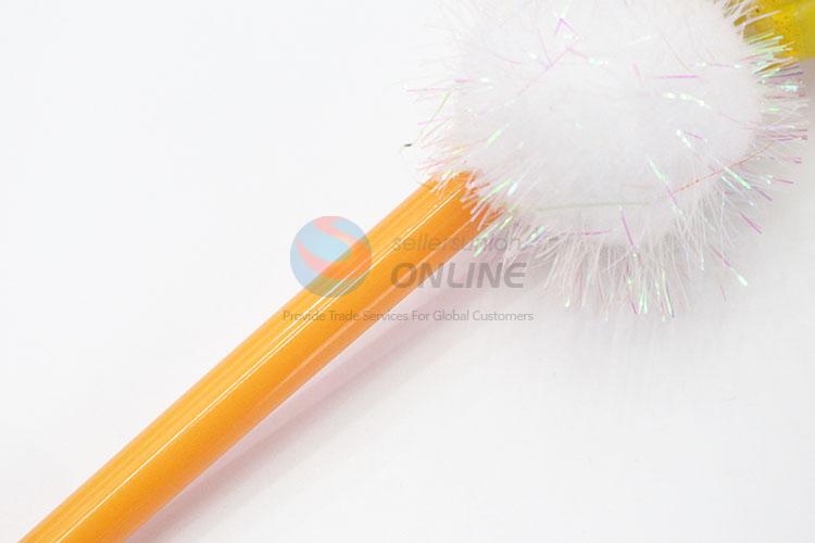 Halloween Style Plastic Ballpoint Pen