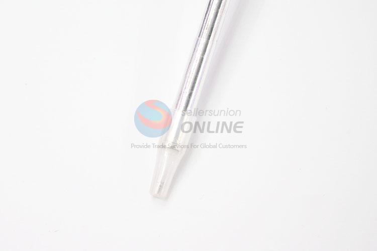 Lovely Hairball Plastic Ballpoint Pen