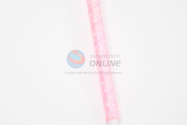 Rabbit Design Plastic Ballpoint Pen