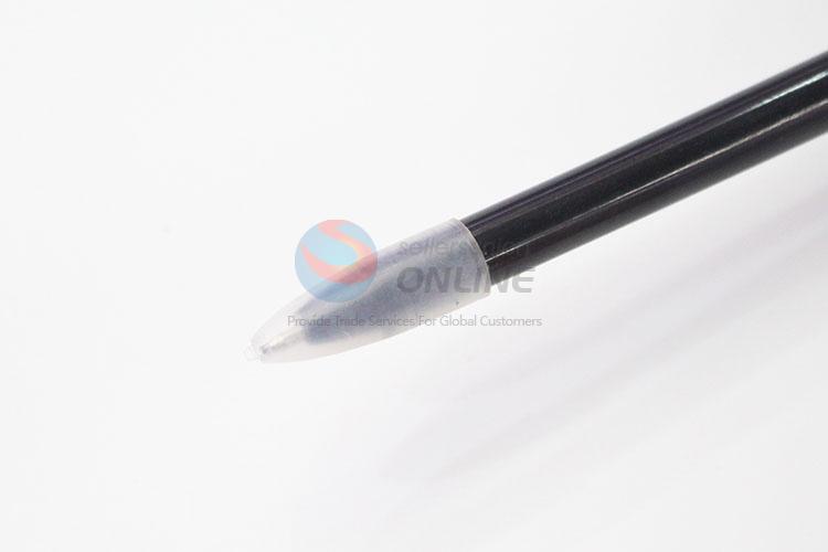 High Quality Halloween Style Plastic Ballpoint Pen