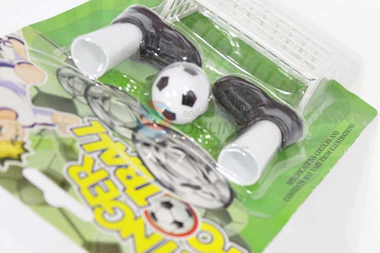 Unique Design Finger Football Mini Football Game Toy