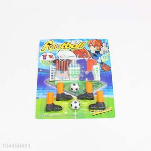 New Style Mini Football Game Toy Finger Football