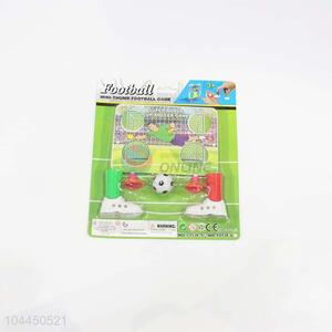 Custom Mini Football Game Finger Football Toy Set