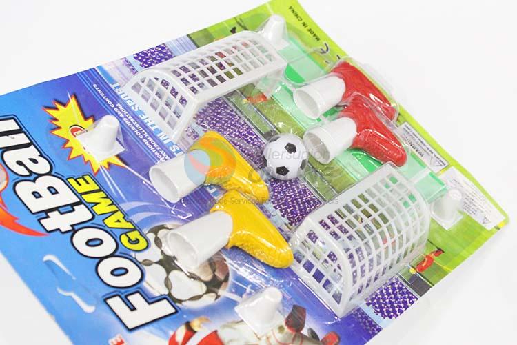 Popular Finger Football Game Toy Cute Game Toy