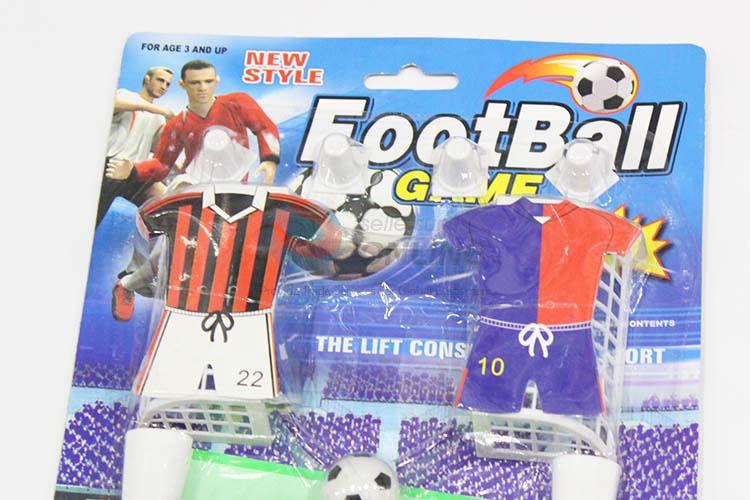 Best Selling Finger Football Mini Football Game Toy