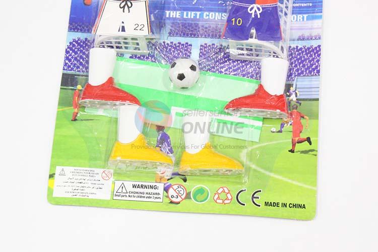 Best Selling Finger Football Mini Football Game Toy