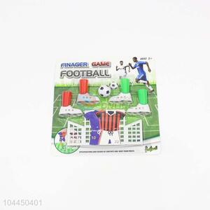 Good Sale Plastic Finger Football Funny Finger Game Toy