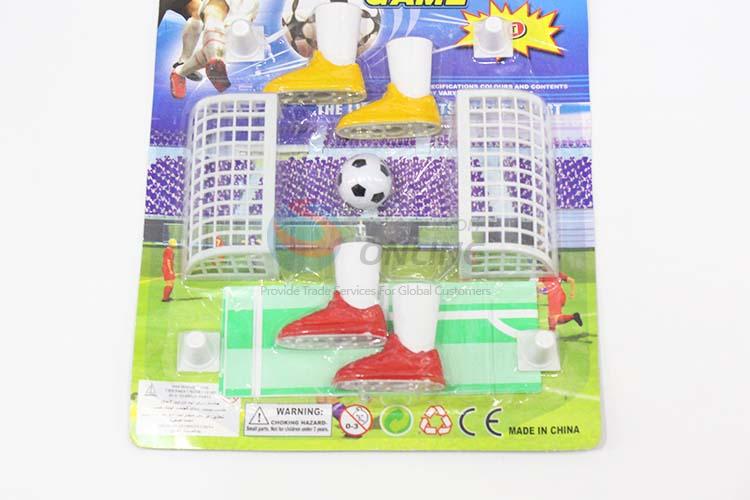 Popular Finger Football Game Toy Cute Game Toy