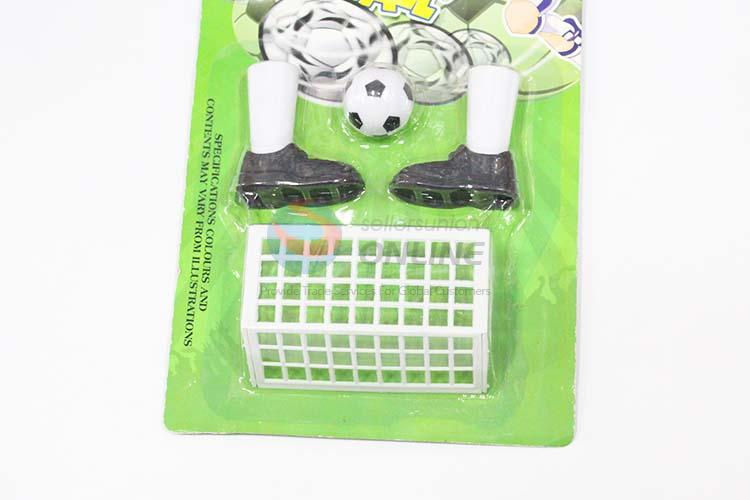 Unique Design Finger Football Mini Football Game Toy