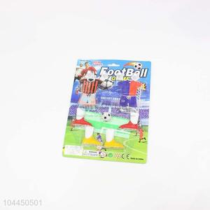 Best Selling Finger Football Mini Football Game Toy