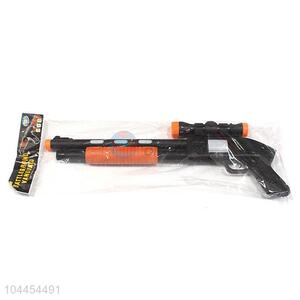 High Quality Plastic Flash Gun Best Toy Gun