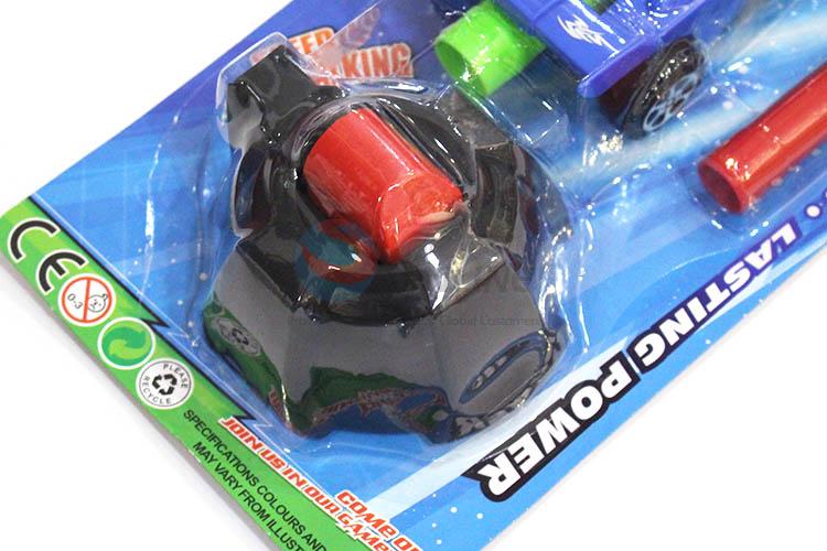 New Arrival Colorful Air Pressure Racing Car For Children