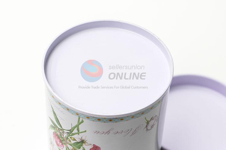 Factory Direct Tinplate Can for Food Storage