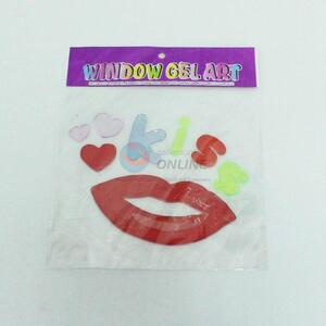 Hot-selling low price window sticker