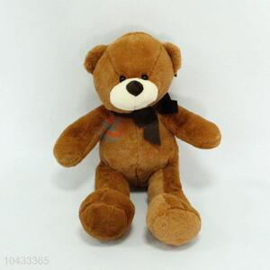 Lovely top quality bear plush toy